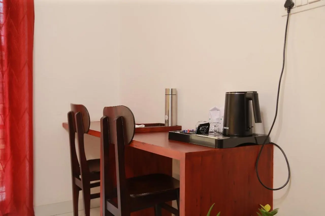 شقة Raison D'Etre - The Residential Library تريفِندرم الهند